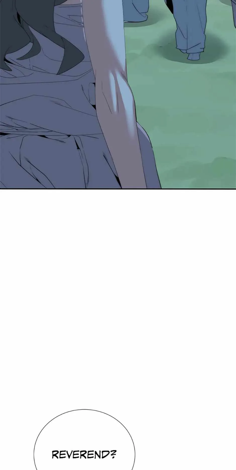 Etrangere Chapter 72 page 6