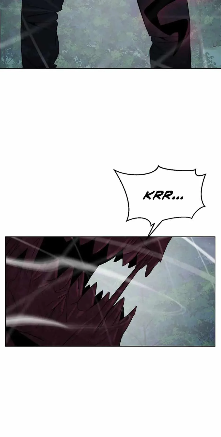 Etrangere Chapter 74 page 4