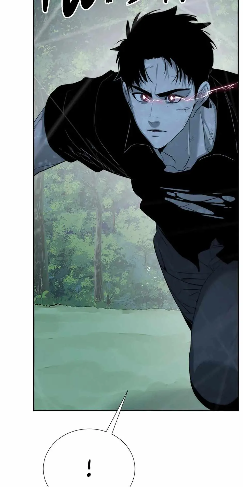 Etrangere Chapter 72 page 31