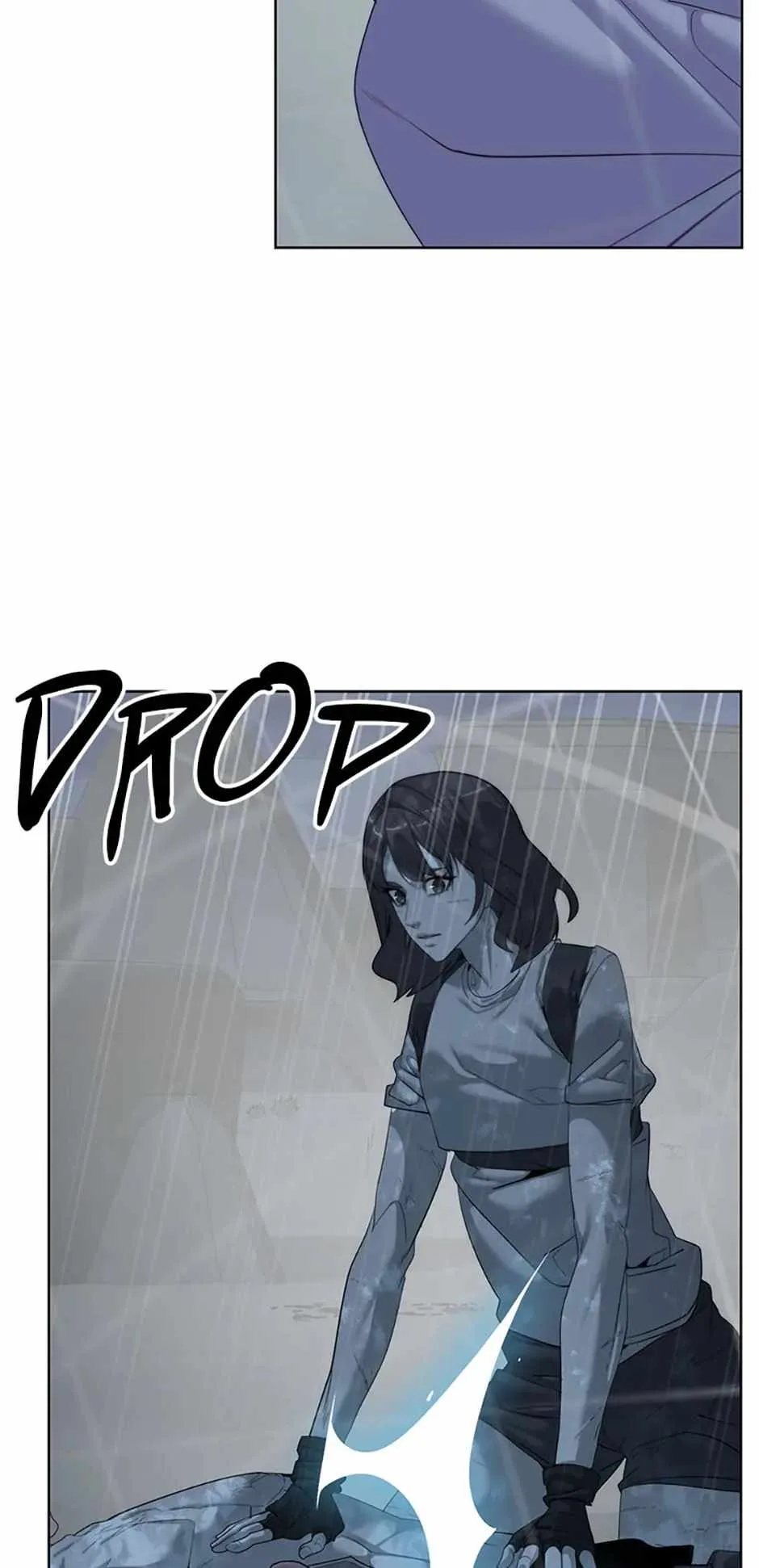 Etrangere Chapter 75 page 33