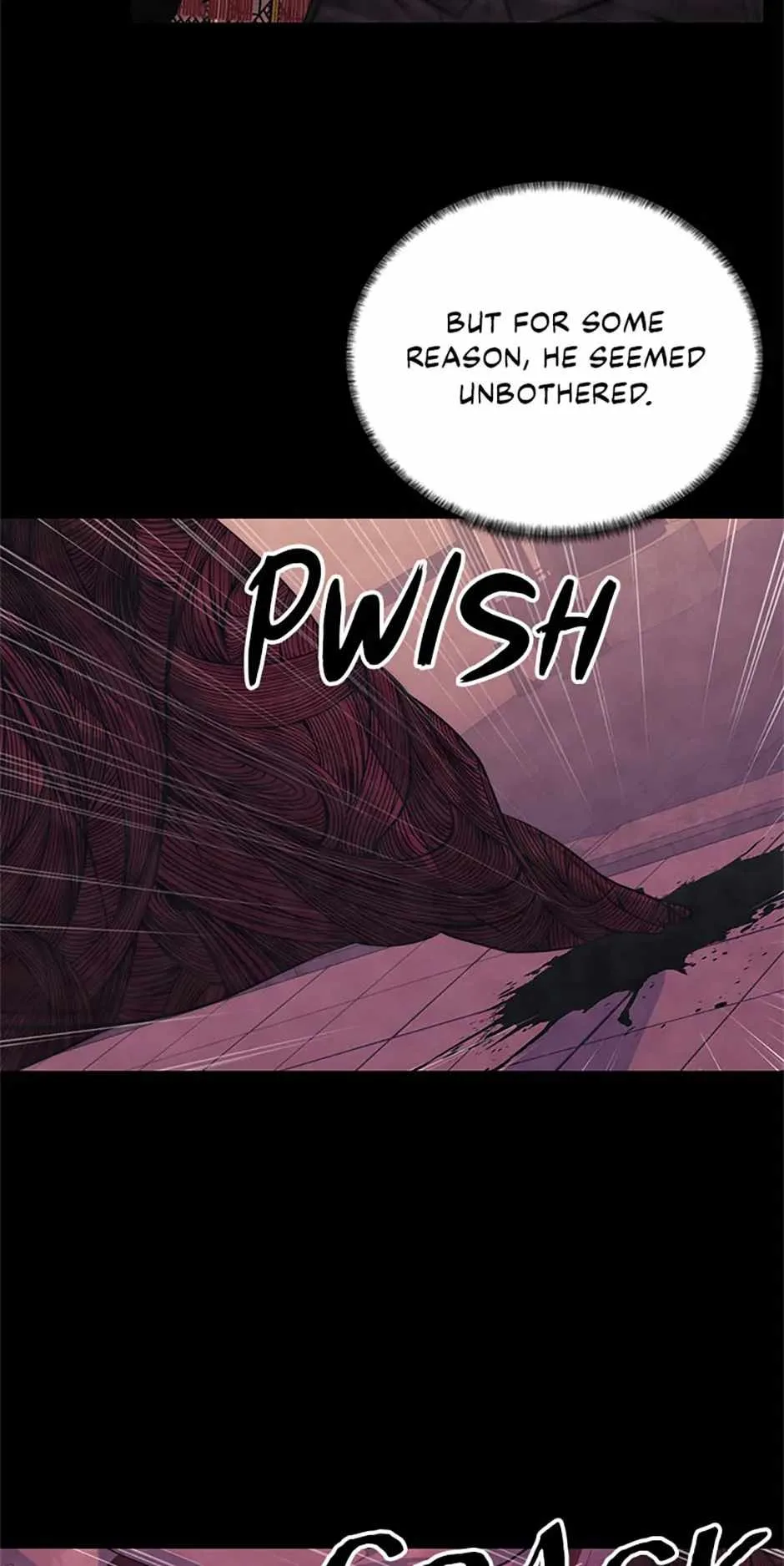 Etrangere Chapter 73 page 16