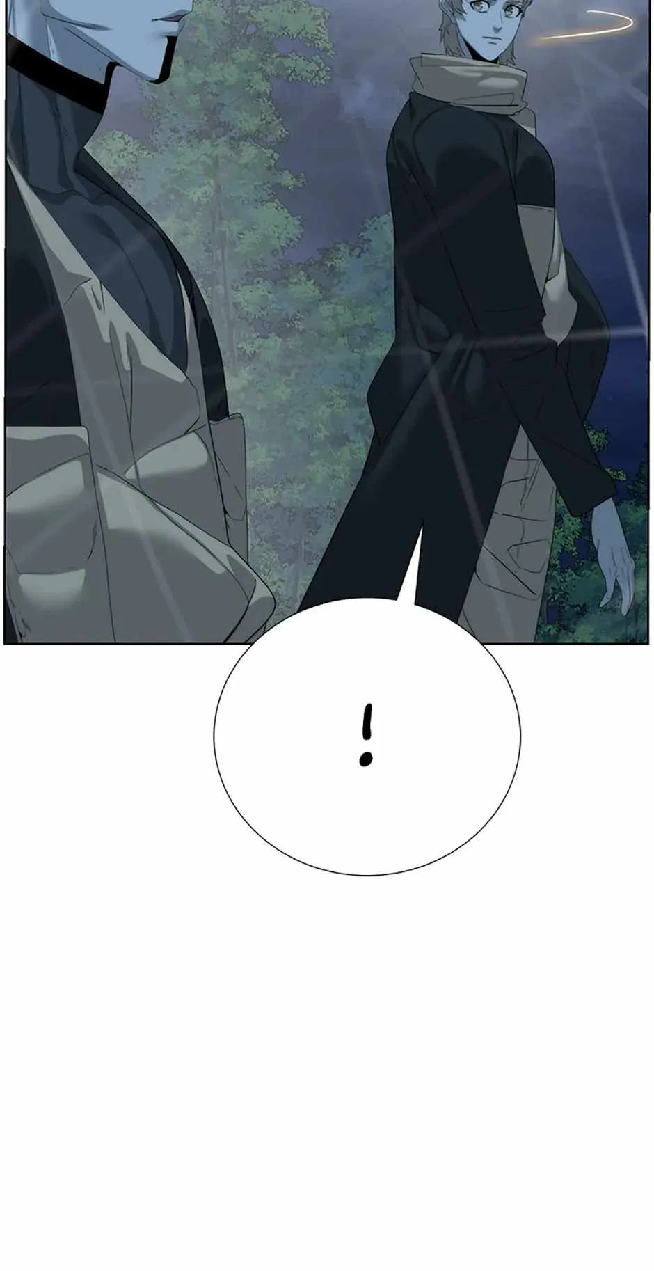 Etrangere Chapter 75 page 10