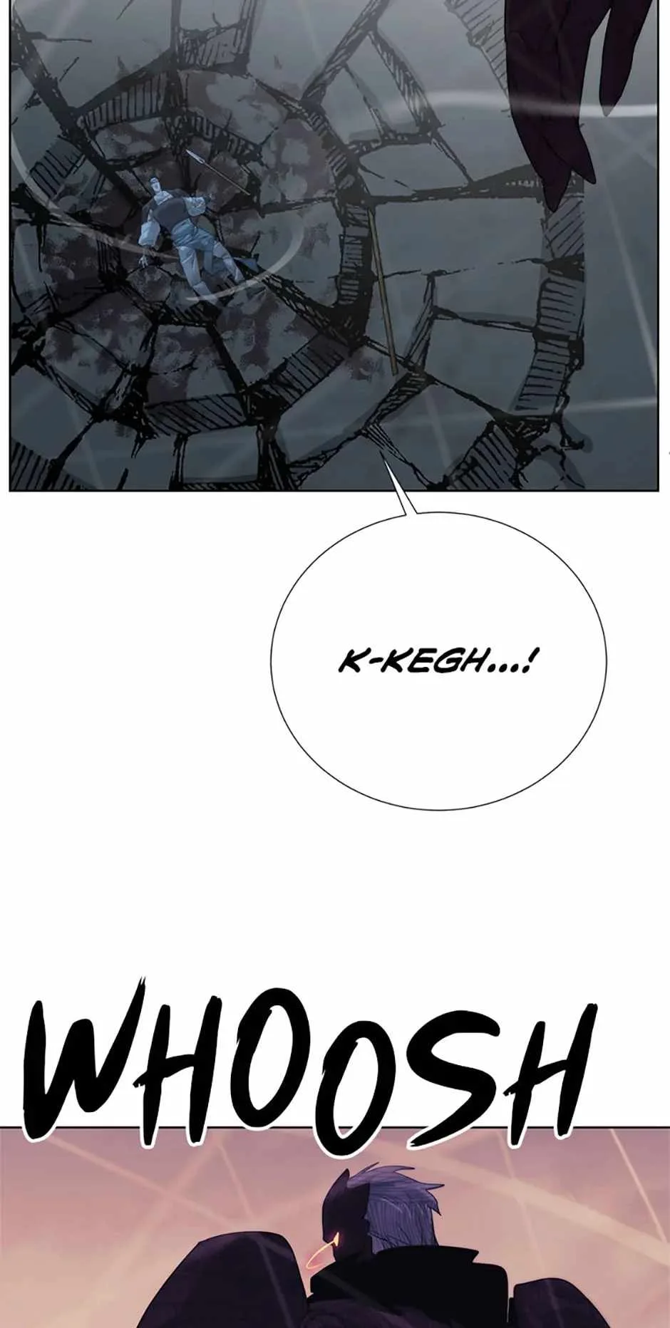 Etrangere Chapter 75 page 25