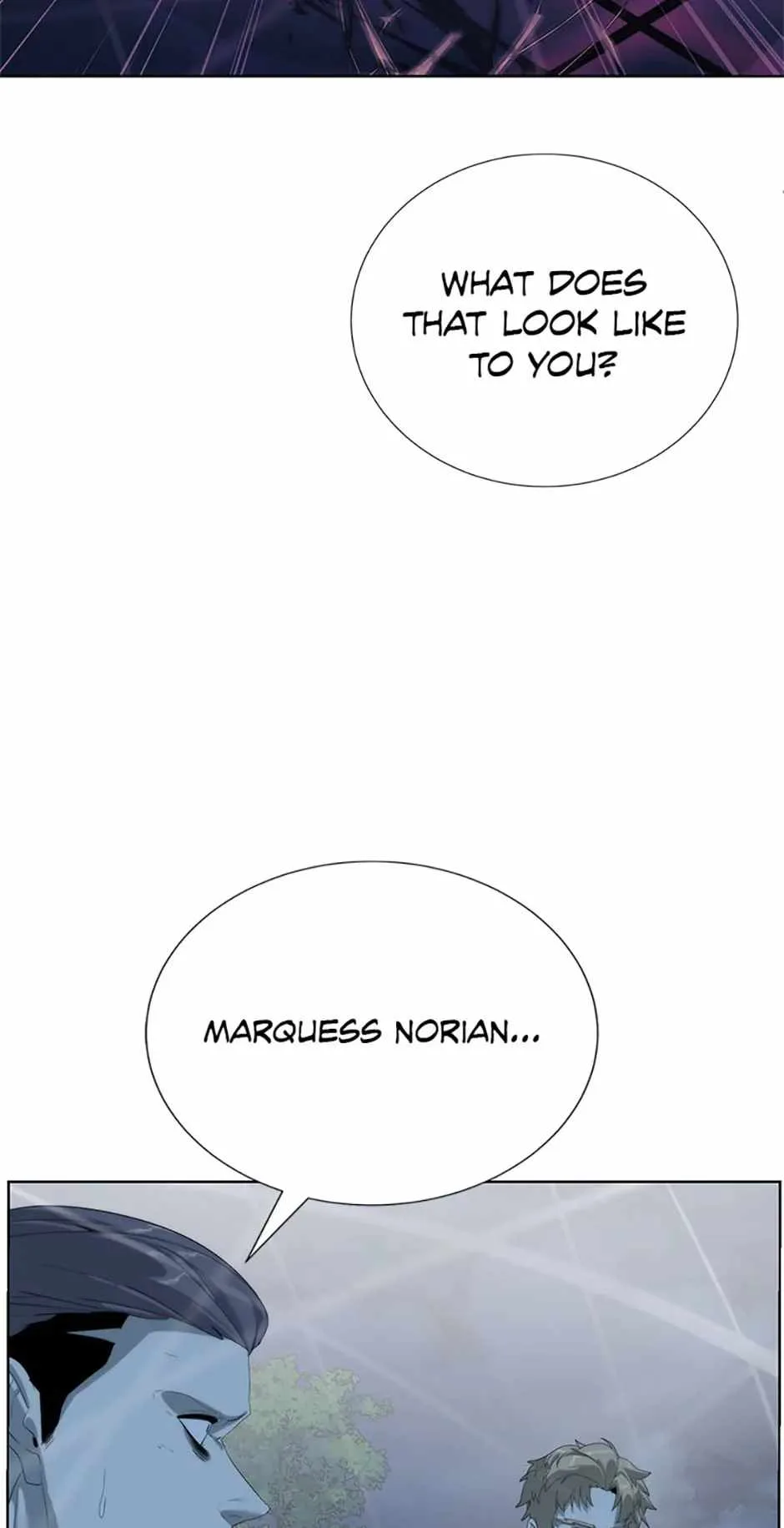 Etrangere Chapter 75 page 9