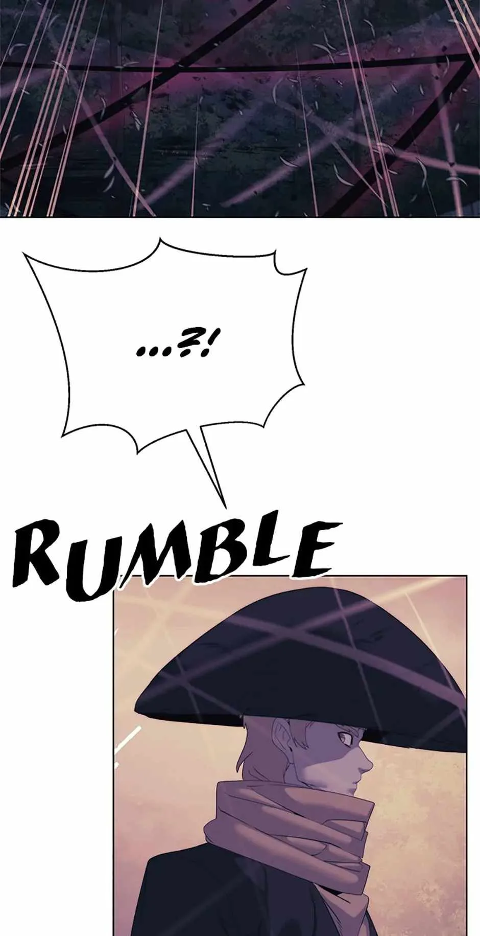Etrangere Chapter 75 page 5