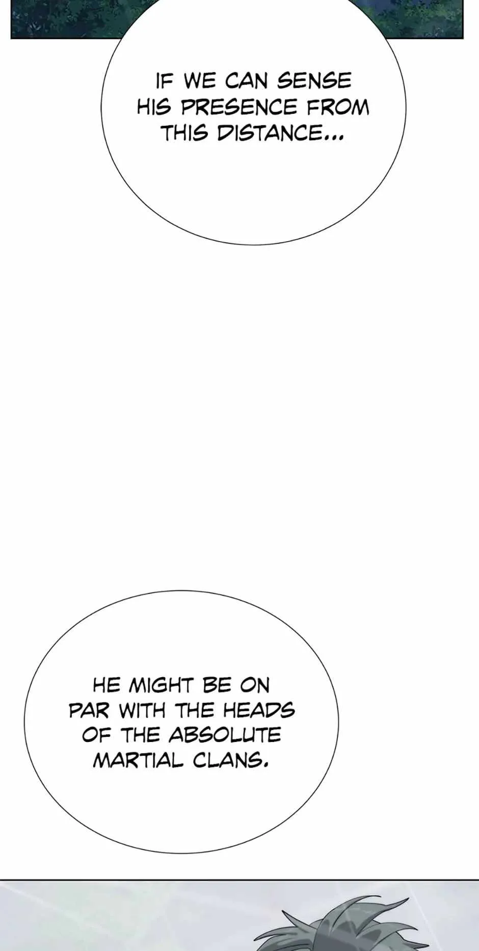 Etrangere Chapter 75 page 12