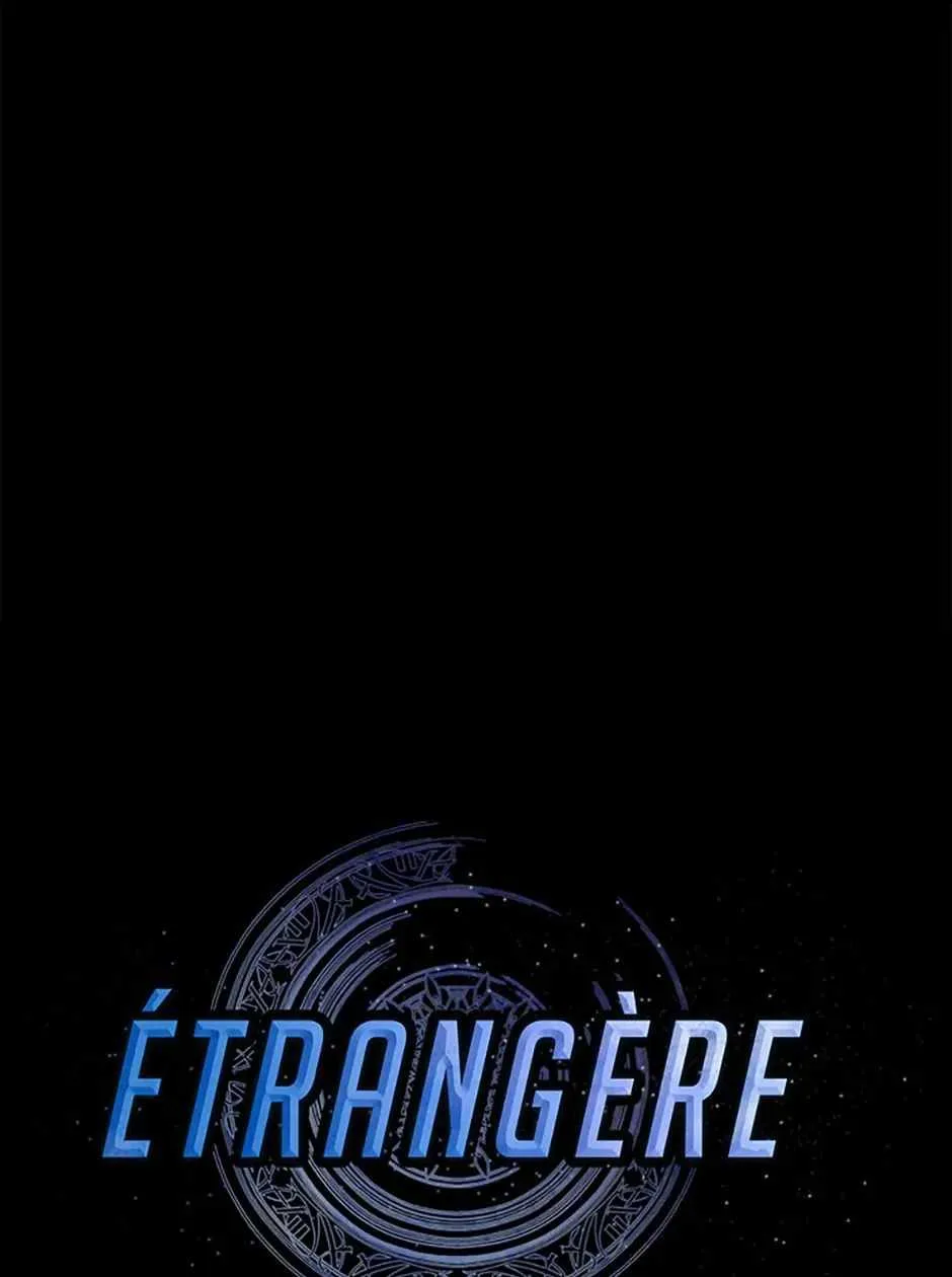 Etrangere Chapter 73 page 10