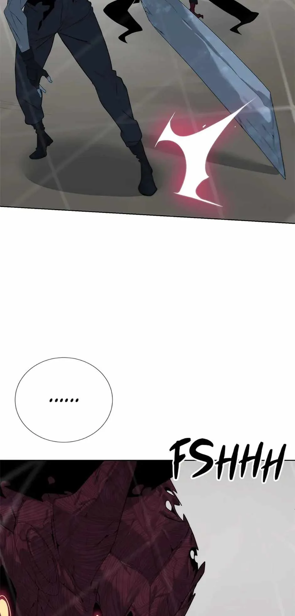 Etrangere Chapter 74 page 34