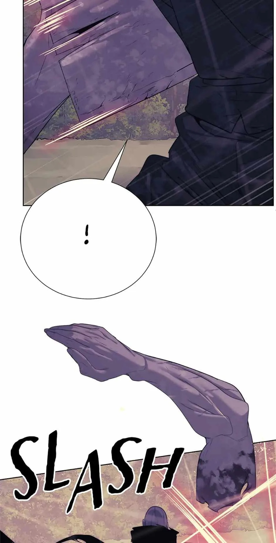 Etrangere Chapter 73 page 23
