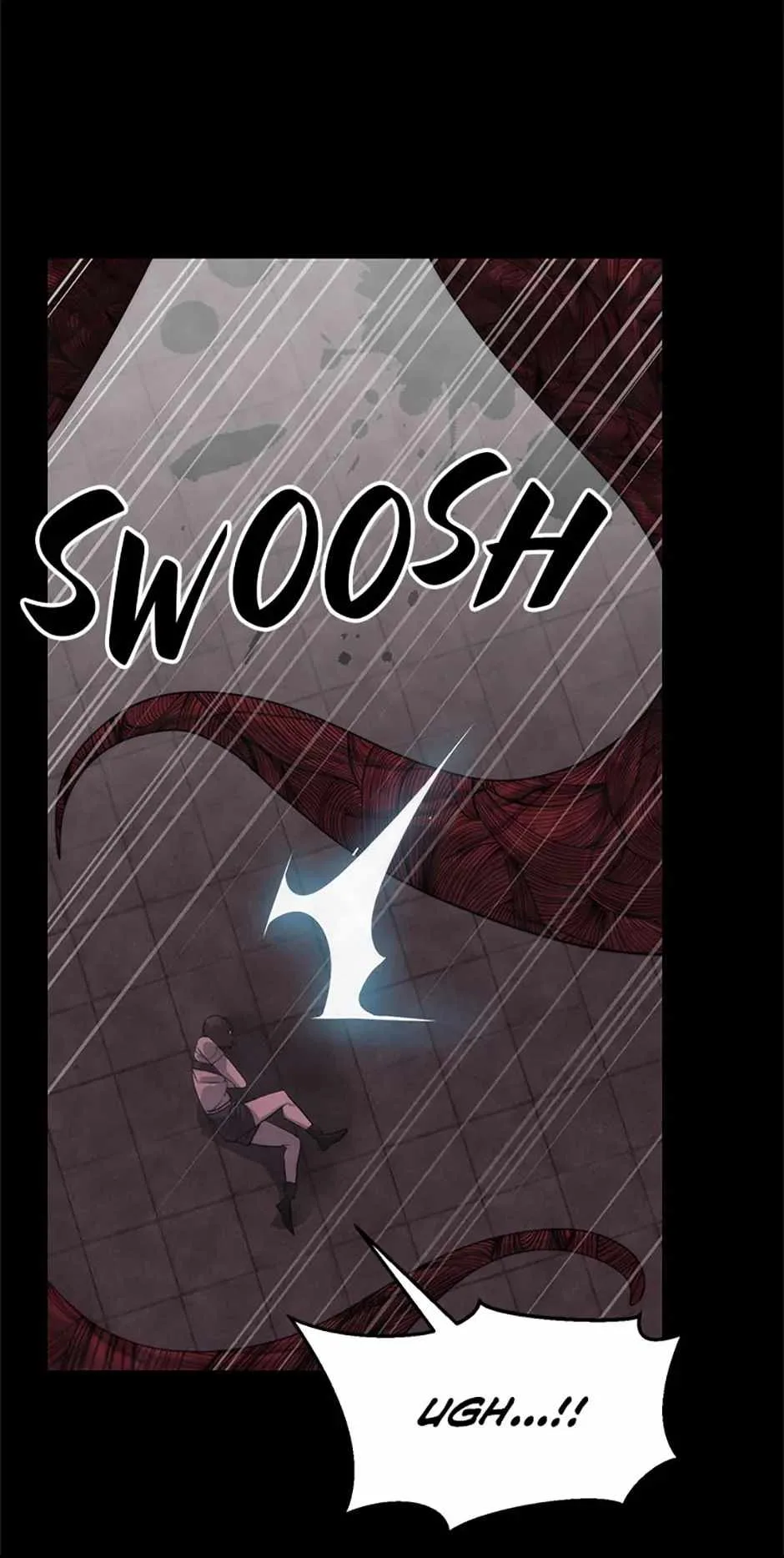 Etrangere Chapter 73 page 17