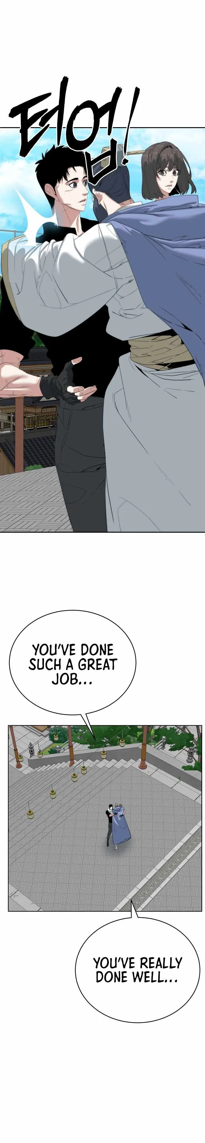 Etrangere Chapter 78 page 11