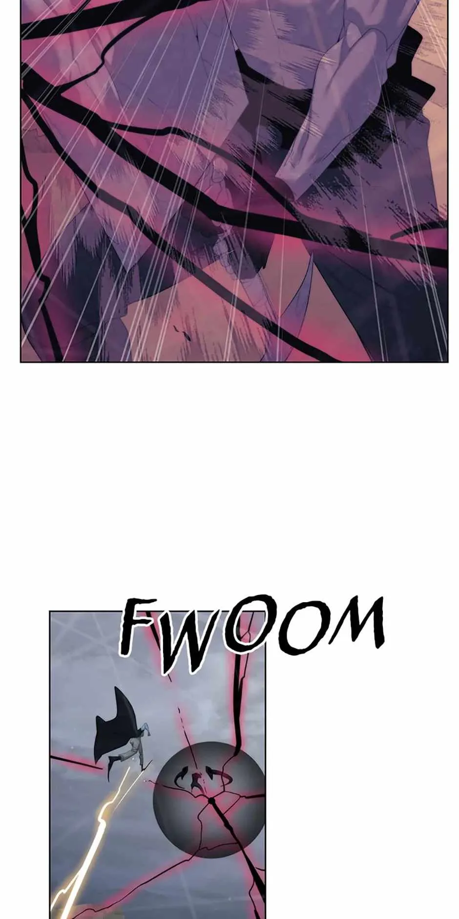 Etrangere Chapter 77 page 42