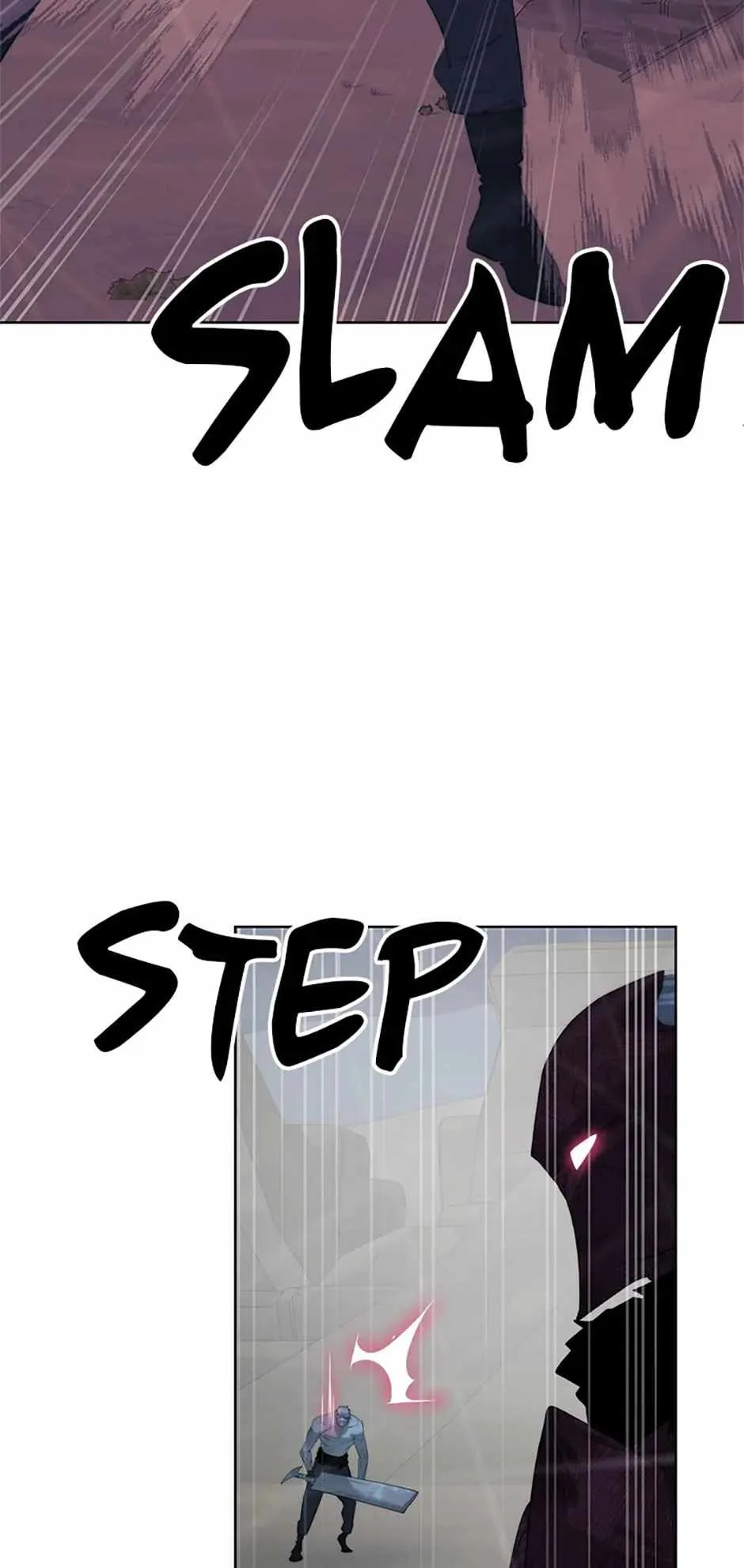 Etrangere Chapter 77 page 32