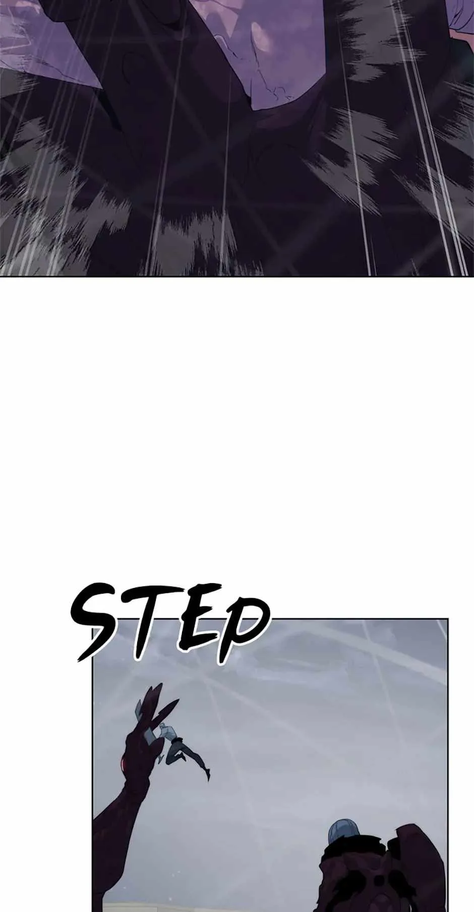 Etrangere Chapter 77 page 15