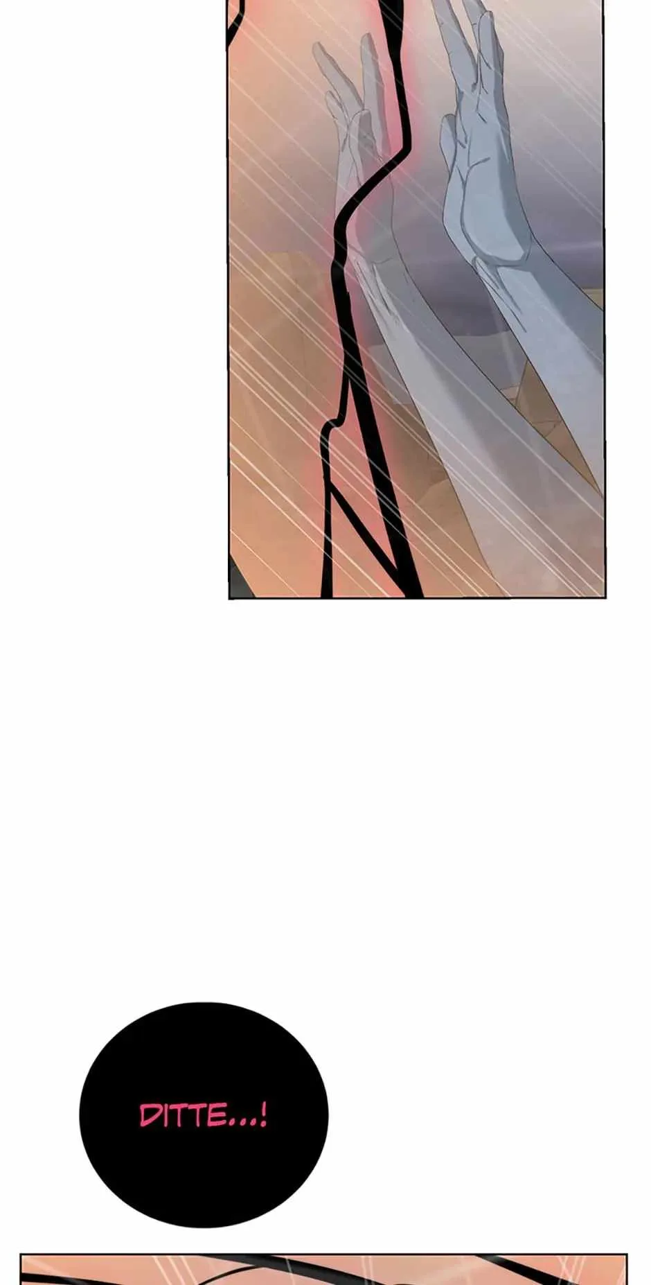 Etrangere Chapter 76 page 6