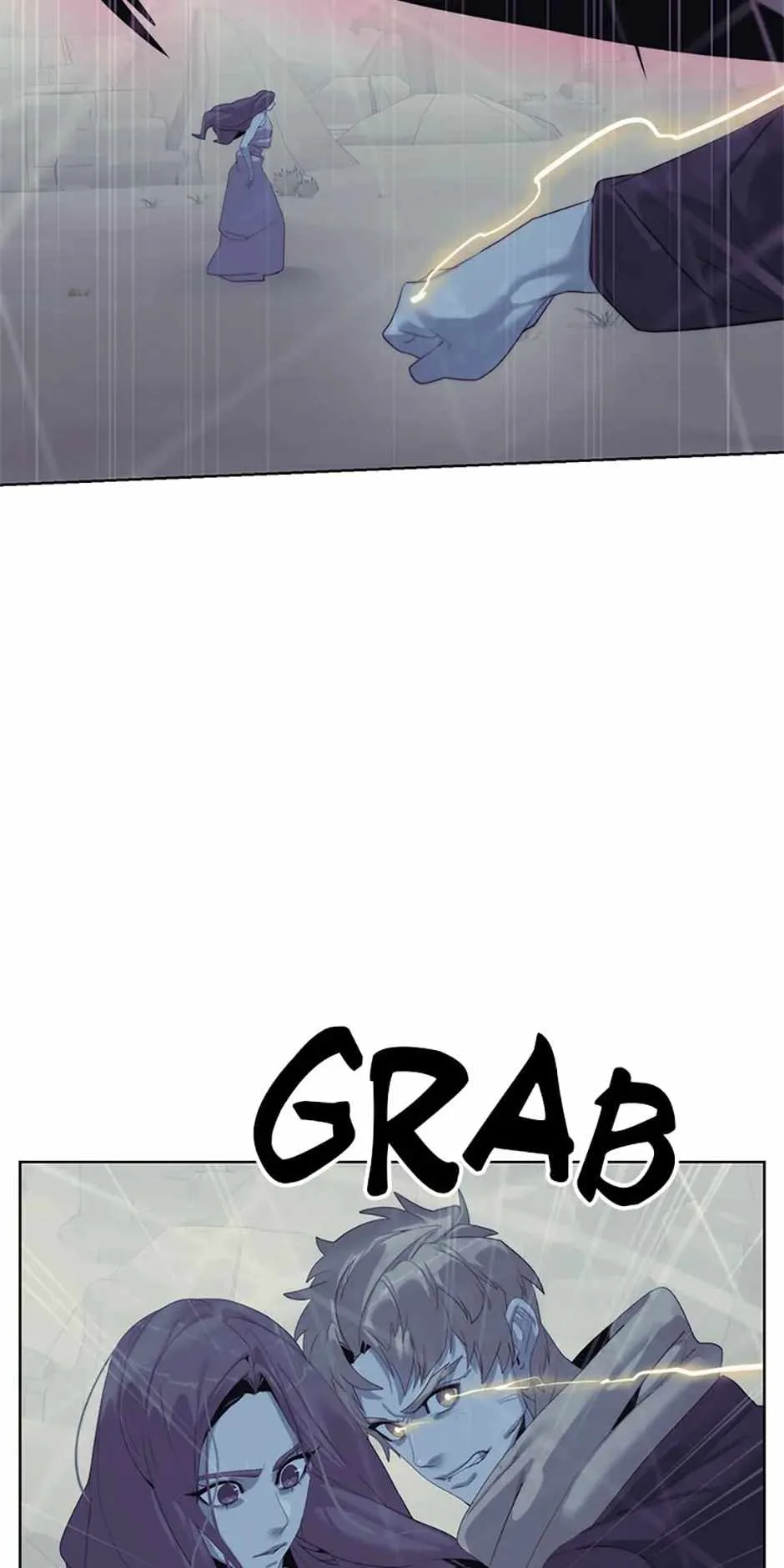 Etrangere Chapter 76 page 24