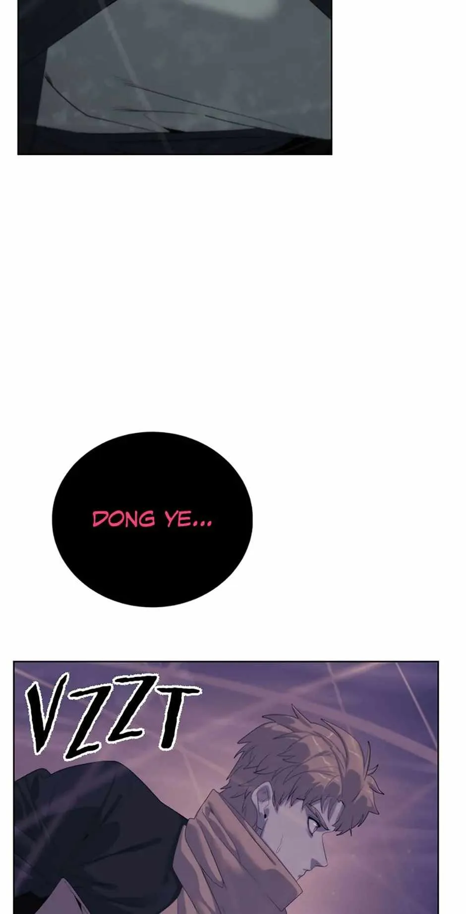 Etrangere Chapter 76 page 35