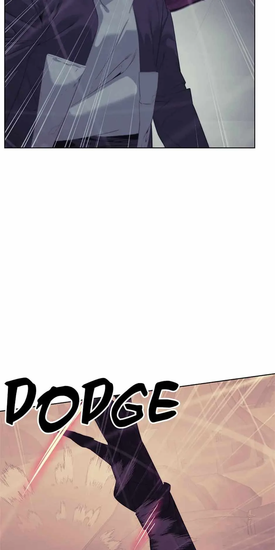Etrangere Chapter 76 page 44