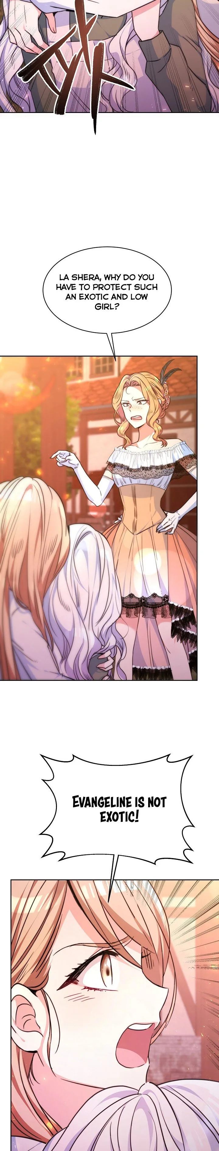 Evangeline Chapter 1 page 7