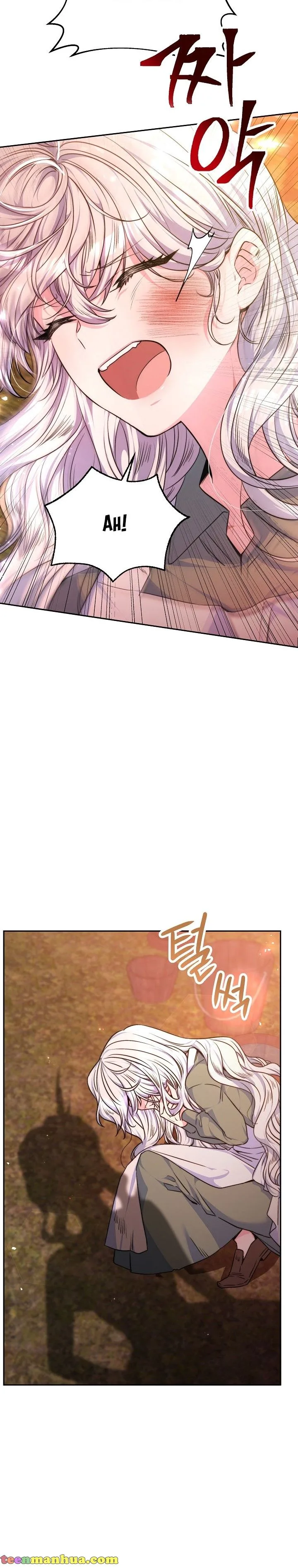 Evangeline Chapter 1 page 3