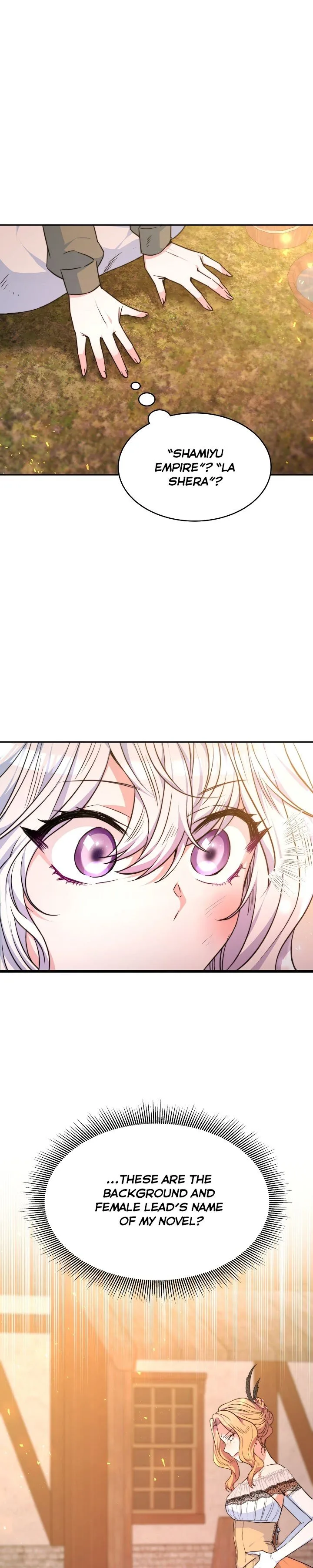 Evangeline Chapter 1 page 9
