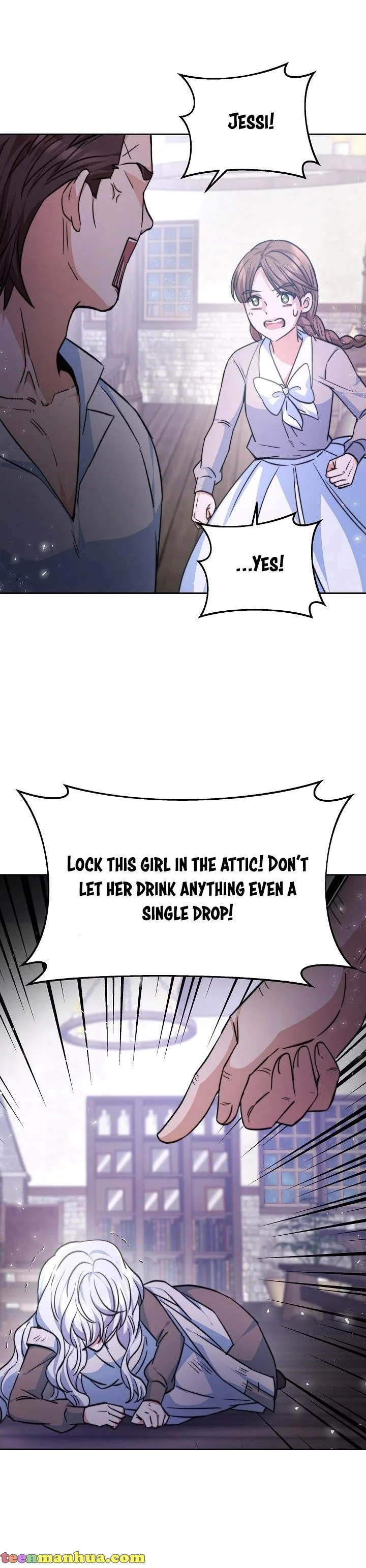 Evangeline Chapter 2 page 24