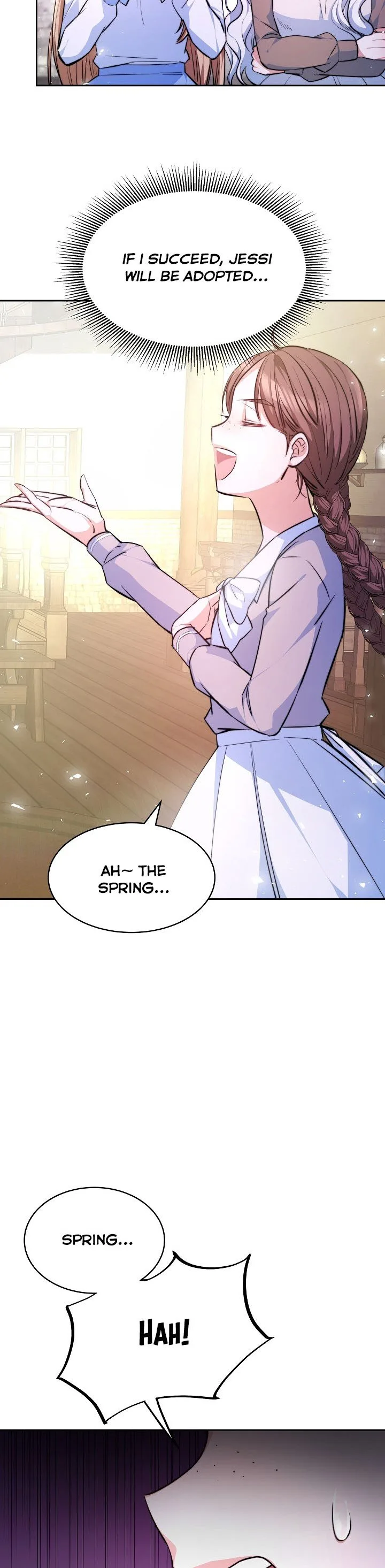 Evangeline Chapter 2 page 12