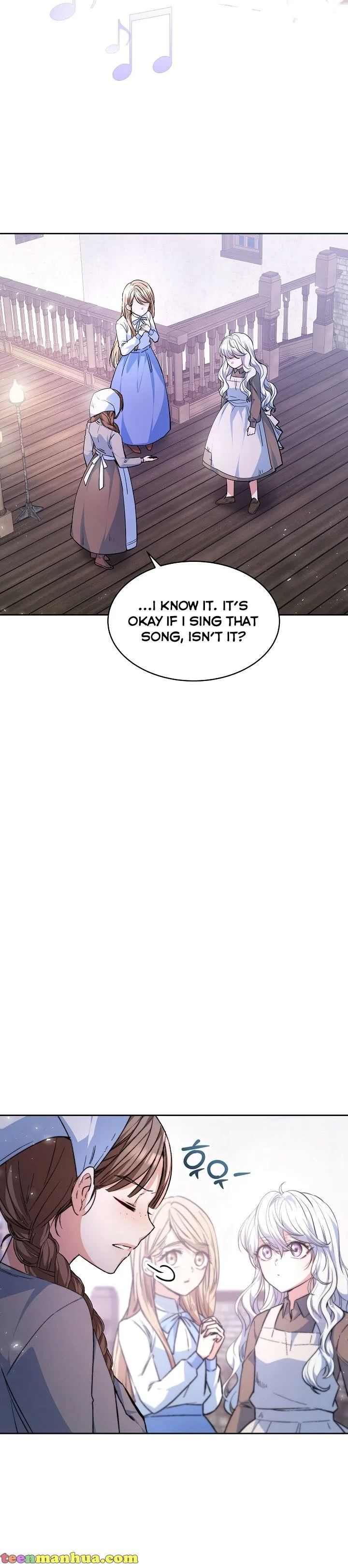 Evangeline Chapter 2 page 7