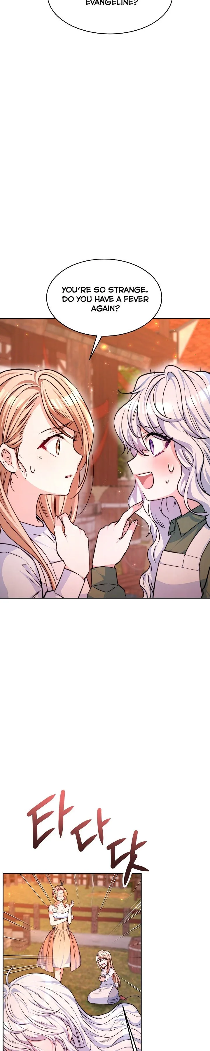 Evangeline Chapter 1 page 17