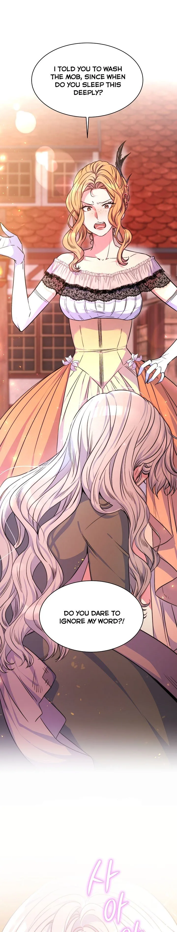 Evangeline Chapter 1 page 4