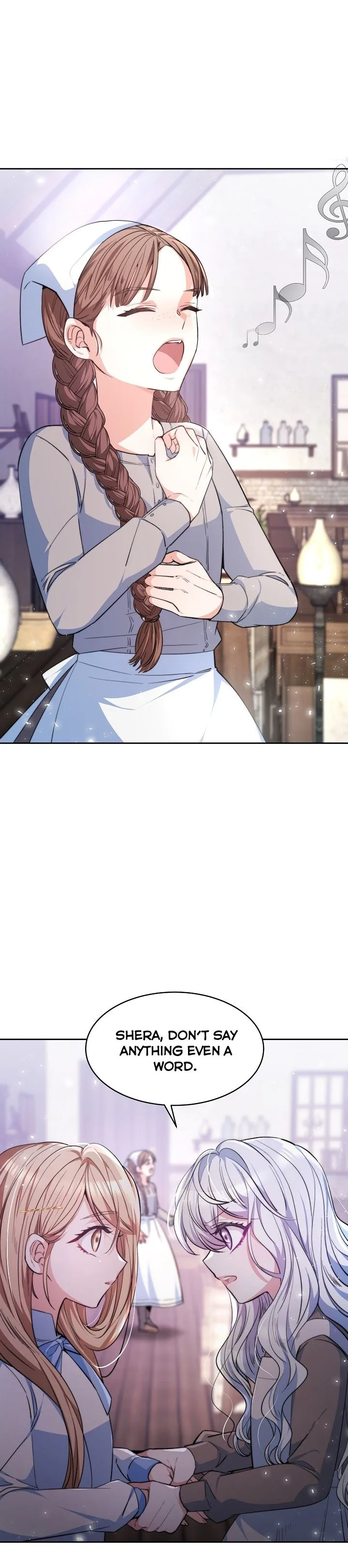 Evangeline Chapter 2 page 8