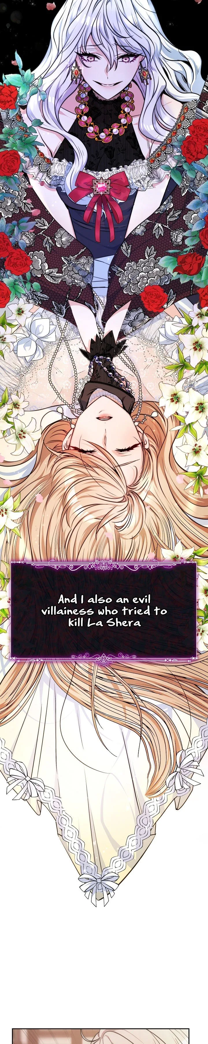Evangeline Chapter 1 page 22