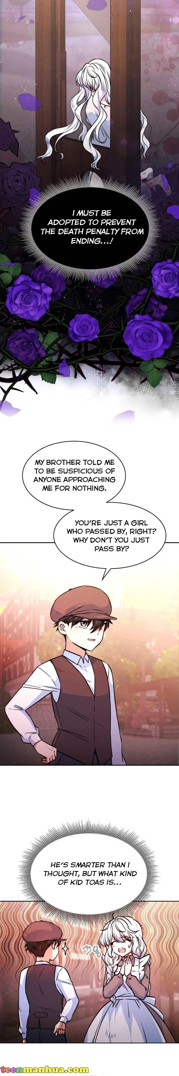 Evangeline Chapter 4 page 9