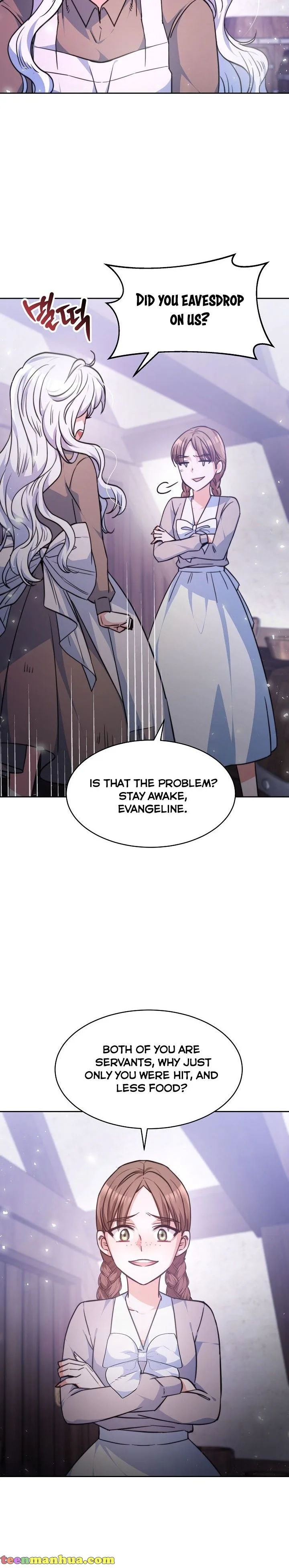 Evangeline Chapter 2 page 32