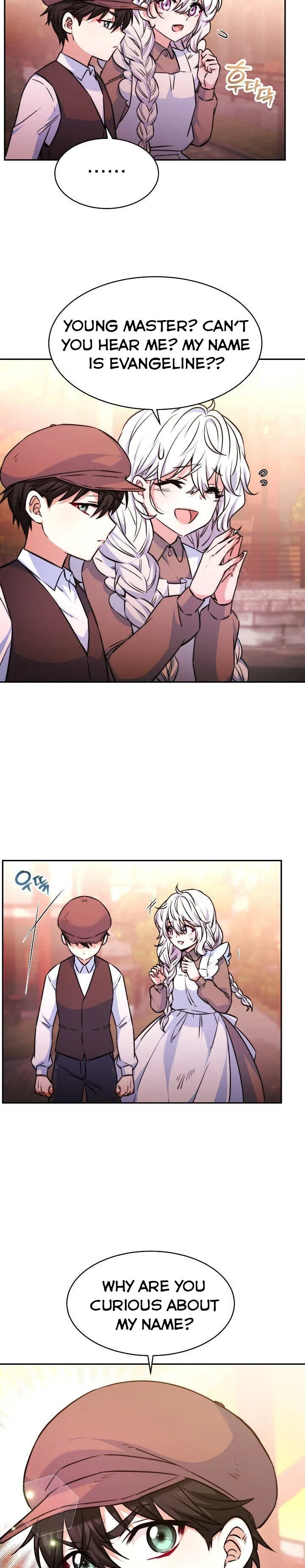 Evangeline Chapter 4 page 7