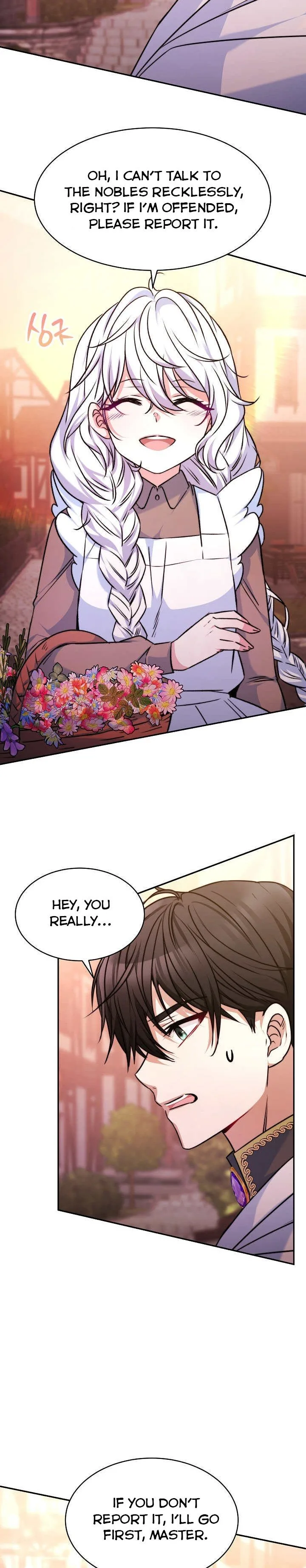 Evangeline Chapter 4 page 26