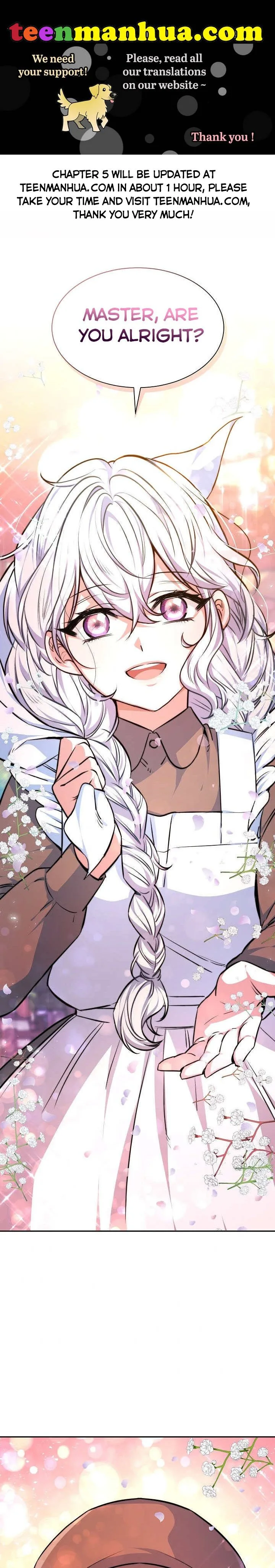 Evangeline Chapter 4 page 2