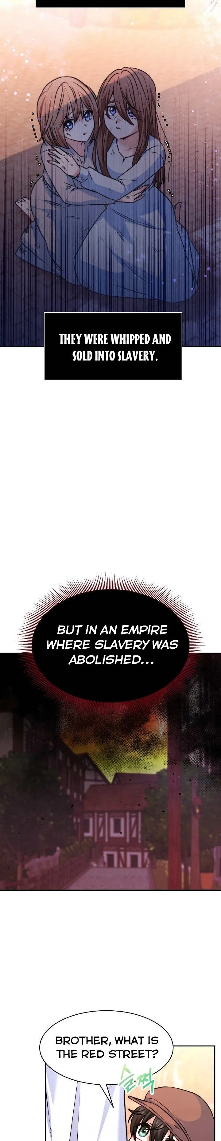 Evangeline Chapter 4 page 19