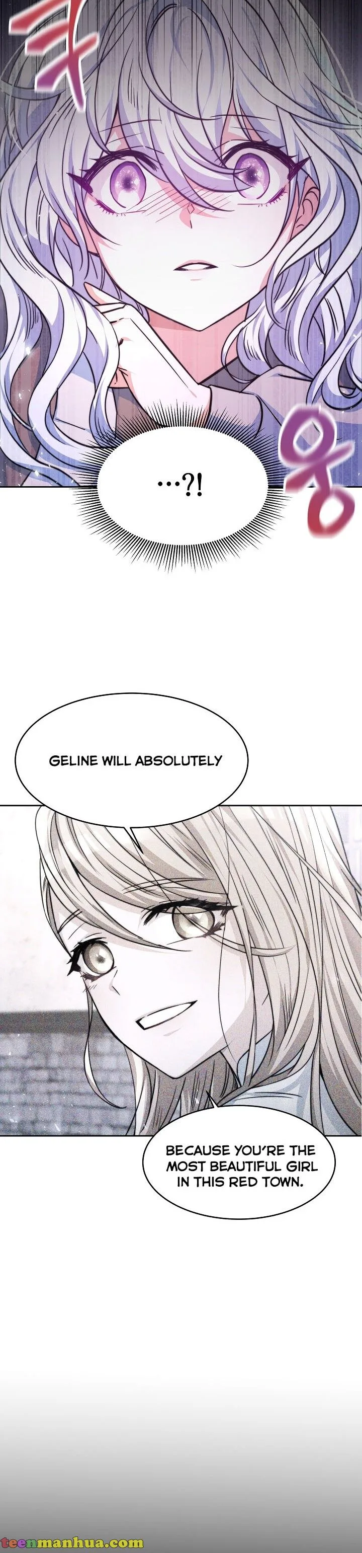 Evangeline Chapter 2 page 28