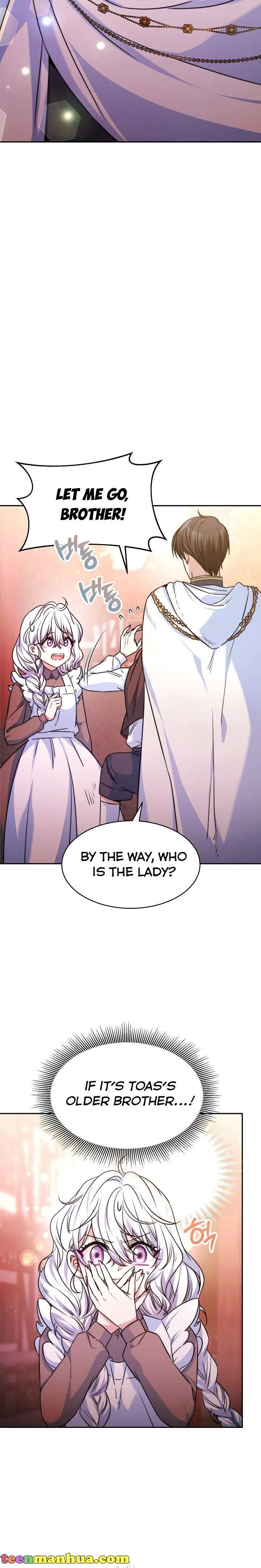Evangeline Chapter 4 page 12