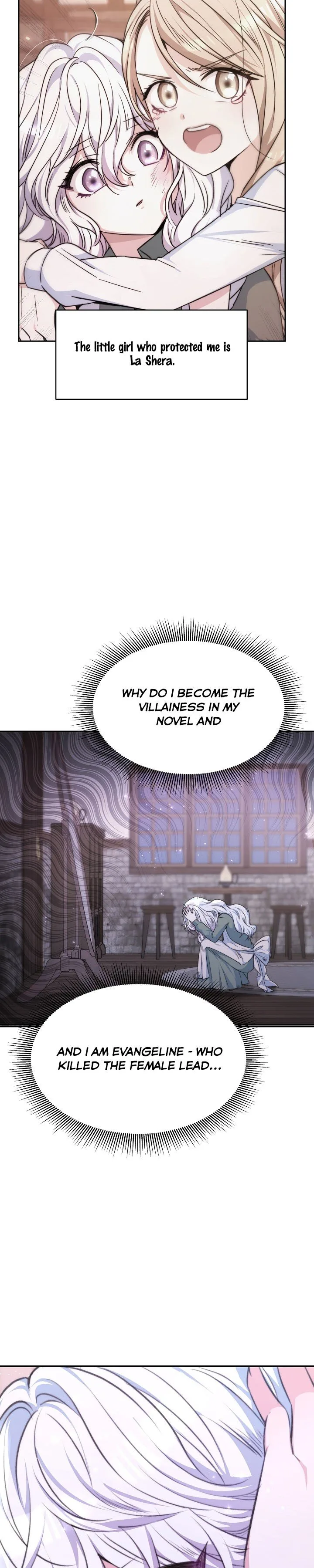 Evangeline Chapter 1 page 23