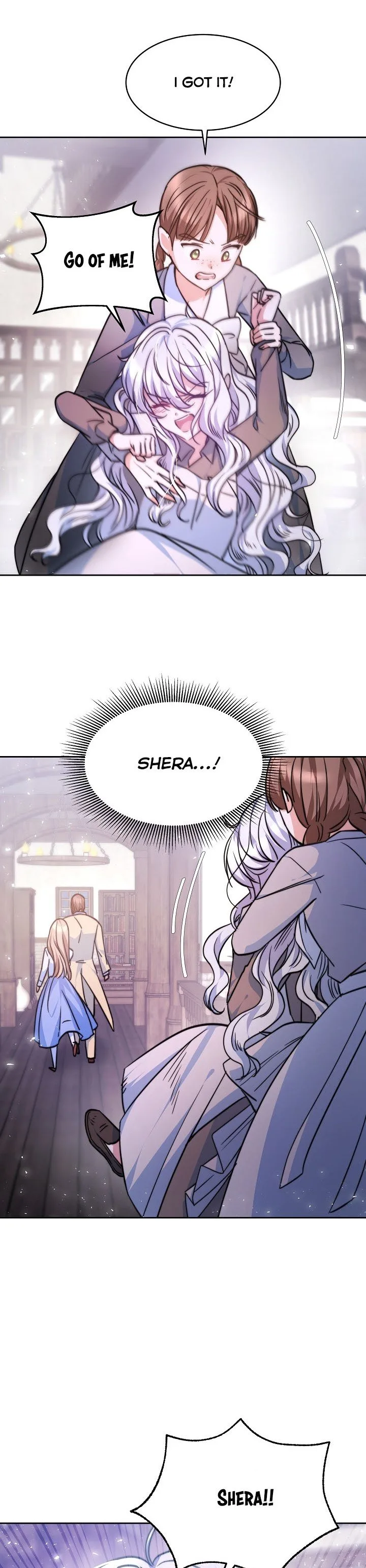 Evangeline Chapter 2 page 25