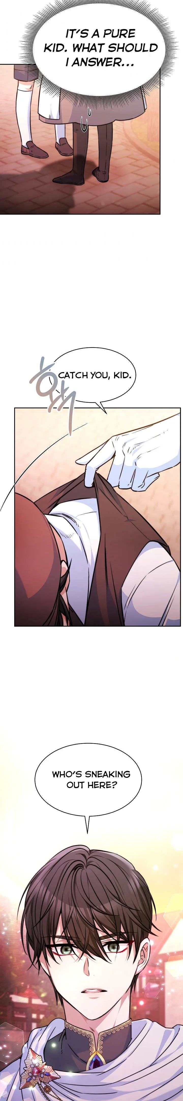 Evangeline Chapter 4 page 11