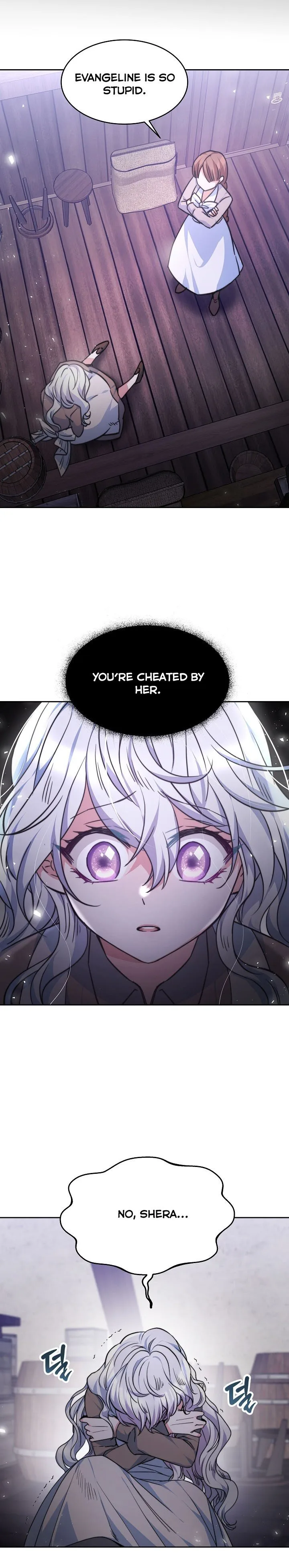 Evangeline Chapter 2 page 30