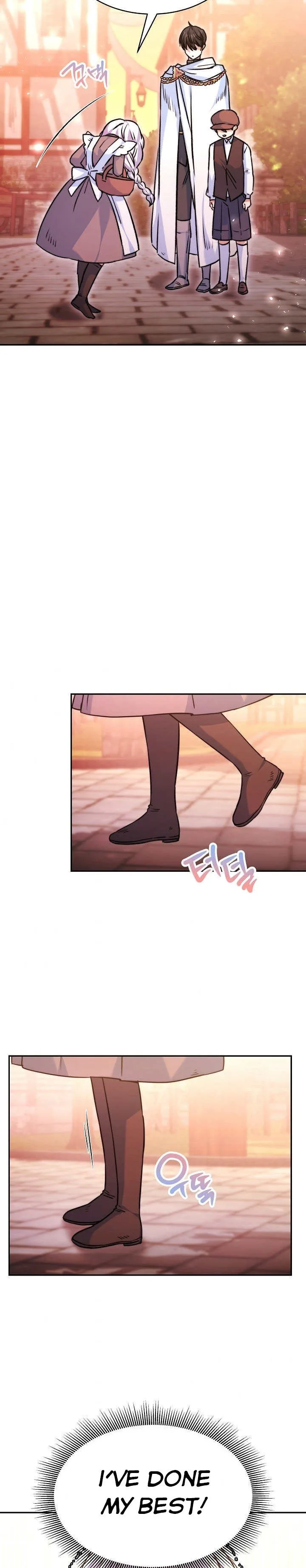 Evangeline Chapter 4 page 27