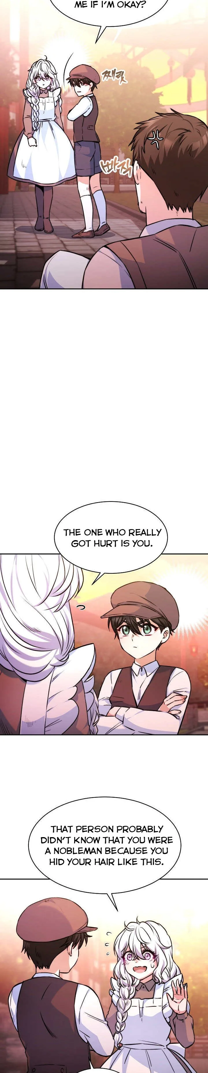 Evangeline Chapter 4 page 5