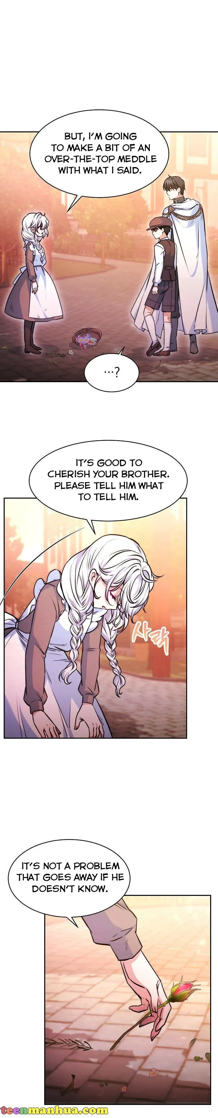 Evangeline Chapter 4 page 24