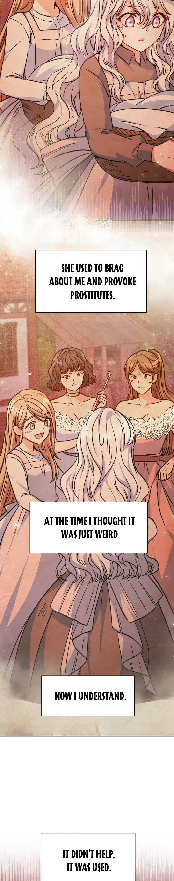 Evangeline Chapter 3 page 9