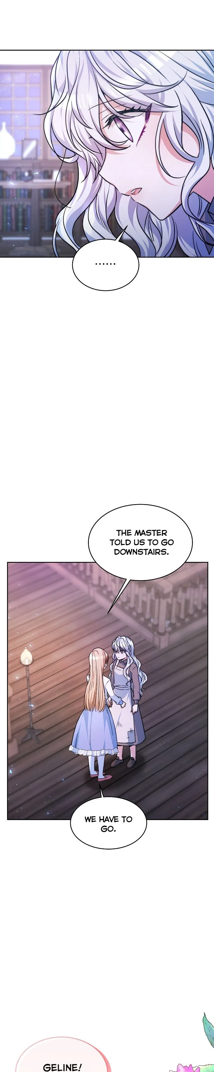 Evangeline Chapter 1 page 31