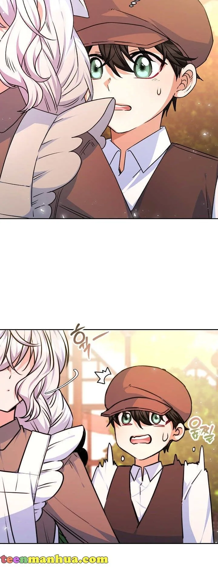 Evangeline Chapter 3 page 30